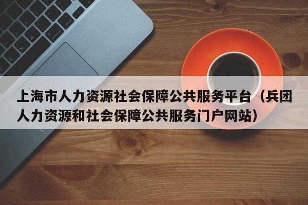 上海市人力资源社会保障公共服务平台（兵团人力资源和社会保障公共服务门户网站）