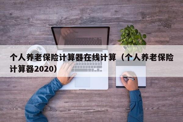 个人养老保险计算器在线计算（个人养老保险计算器2020）