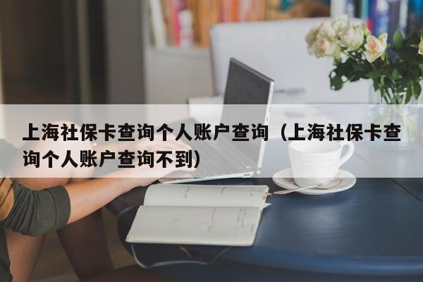 上海社保卡查询个人账户查询（上海社保卡查询个人账户查询不到）