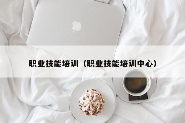 职业技能培训（职业技能培训中心）