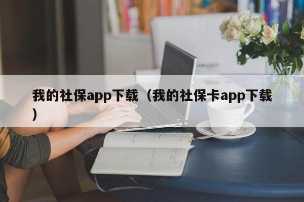 我的社保app下载（我的社保卡app下载）