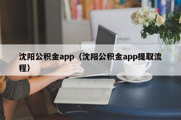 沈阳公积金app（沈阳公积金app提取流程）