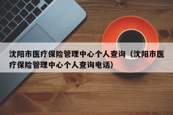 沈阳市医疗保险管理中心个人查询（沈阳市医疗保险管理中心个人查询电话）