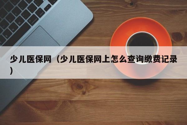 少儿医保网（少儿医保网上怎么查询缴费记录）