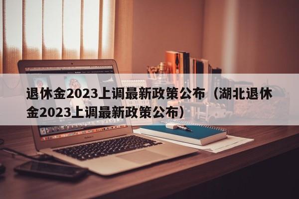 退休金2023上调最新政策公布（湖北退休金2023上调最新政策公布）