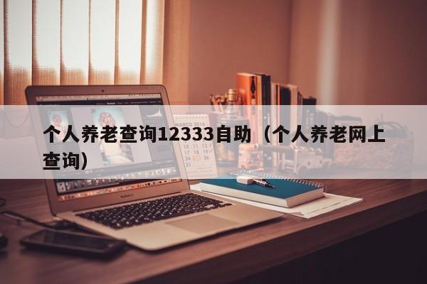 个人养老查询12333自助（个人养老网上查询）