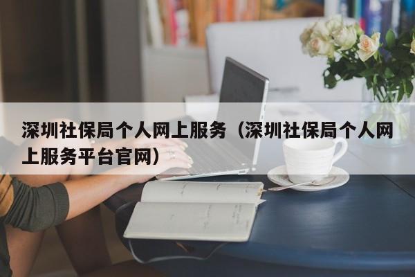 深圳社保局个人网上服务（深圳社保局个人网上服务平台官网）