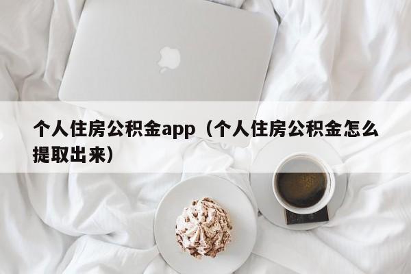 个人住房公积金app（个人住房公积金怎么提取出来）