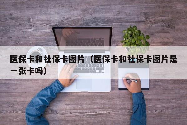 医保卡和社保卡图片（医保卡和社保卡图片是一张卡吗）