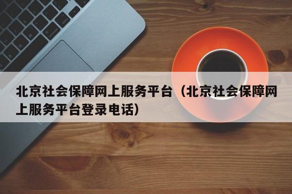 北京社会保障网上服务平台（北京社会保障网上服务平台登录电话）