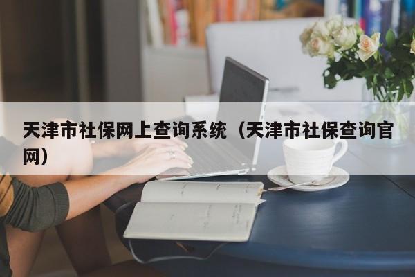 天津市社保网上查询系统（天津市社保查询官网）