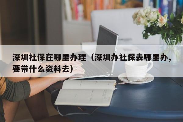 深圳社保在哪里办理（深圳办社保去哪里办,要带什么资料去）