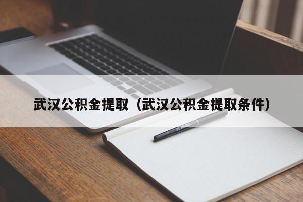 武汉公积金提取（武汉公积金提取条件）