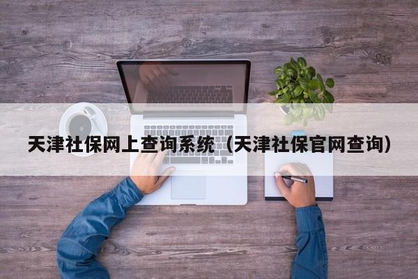 天津社保网上查询系统（天津社保官网查询）