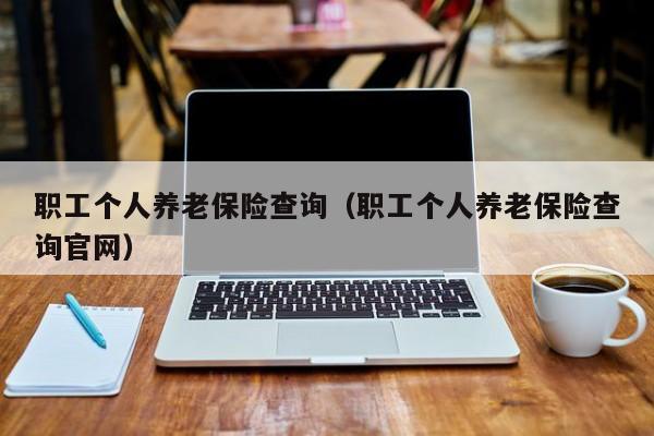 职工个人养老保险查询（职工个人养老保险查询官网）