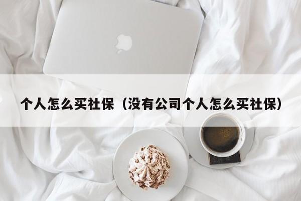 个人怎么买社保（没有公司个人怎么买社保）