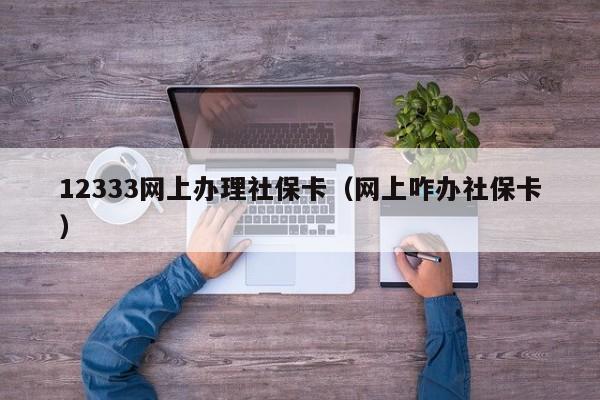 12333网上办理社保卡（网上咋办社保卡）