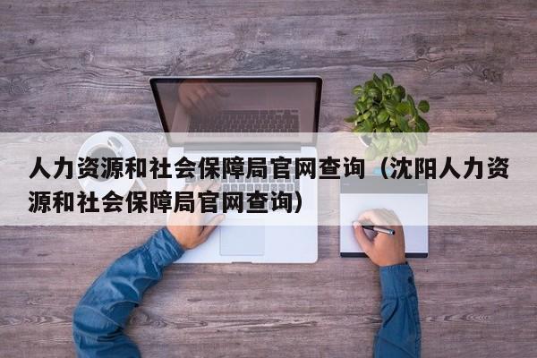 人力资源和社会保障局官网查询（沈阳人力资源和社会保障局官网查询）