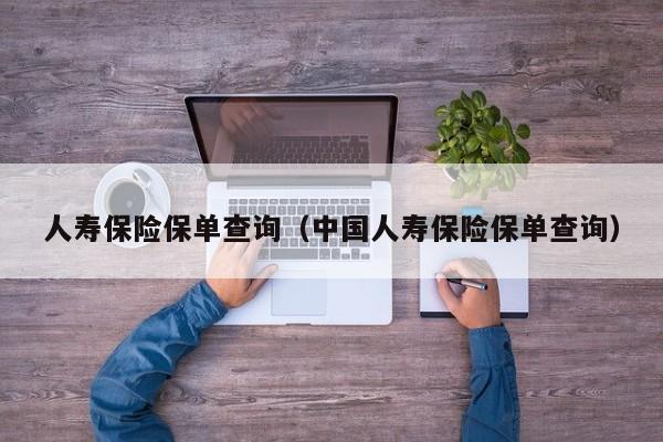 人寿保险保单查询（中国人寿保险保单查询）