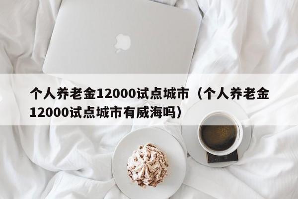 个人养老金12000试点城市（个人养老金12000试点城市有威海吗）