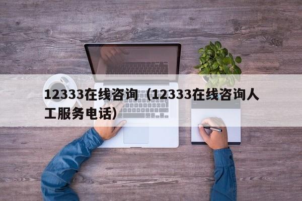 12333在线咨询（12333在线咨询人工服务电话）