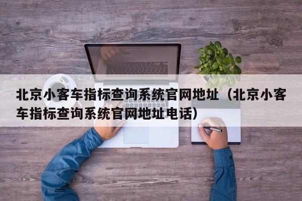 北京小客车指标查询系统官网地址（北京小客车指标查询系统官网地址电话）