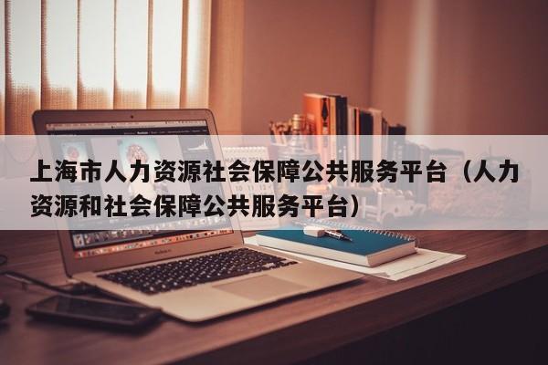 上海市人力资源社会保障公共服务平台（人力资源和社会保障公共服务平台）