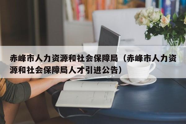 赤峰市人力资源和社会保障局（赤峰市人力资源和社会保障局人才引进公告）