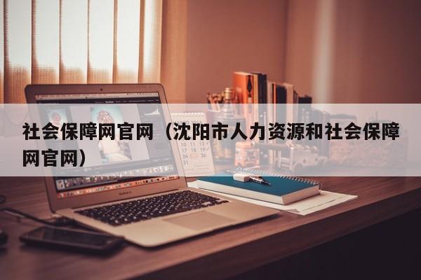 社会保障网官网（沈阳市人力资源和社会保障网官网）