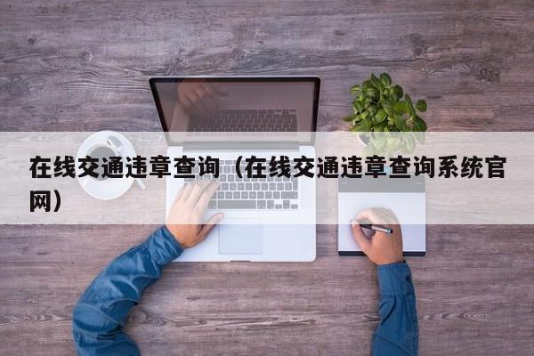 在线交通违章查询（在线交通违章查询系统官网）